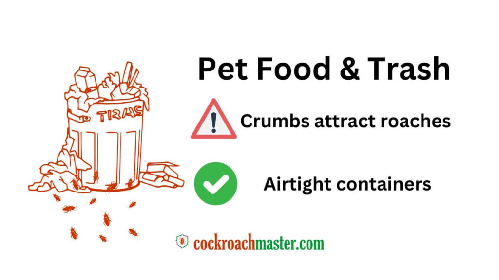 How Do Cockroaches Get Into Your House 2025 Entry Points & Prevention Tips 1