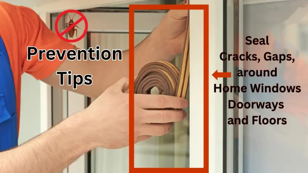 Reasons Why Cockroaches in Bedroom, What to Do if You Notice These Signs