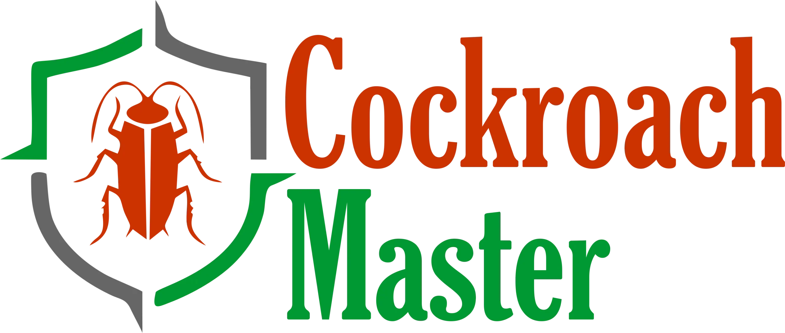 Cockroach Master
